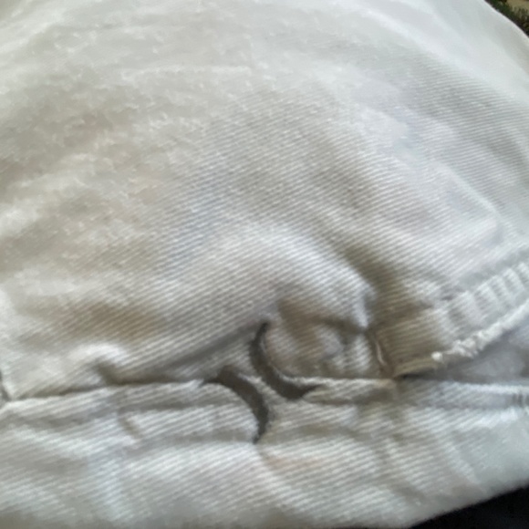 Hurley Cargo Shorts - Picture 5 of 12